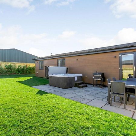 Cotswold Gateway Escape Hotel Offenham Exterior foto